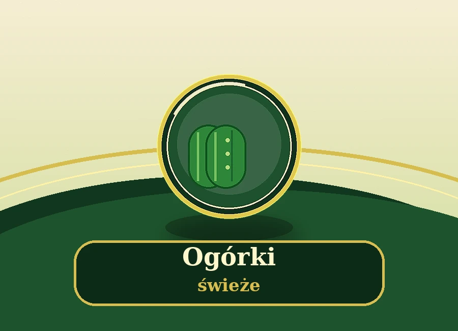 Ogórki
