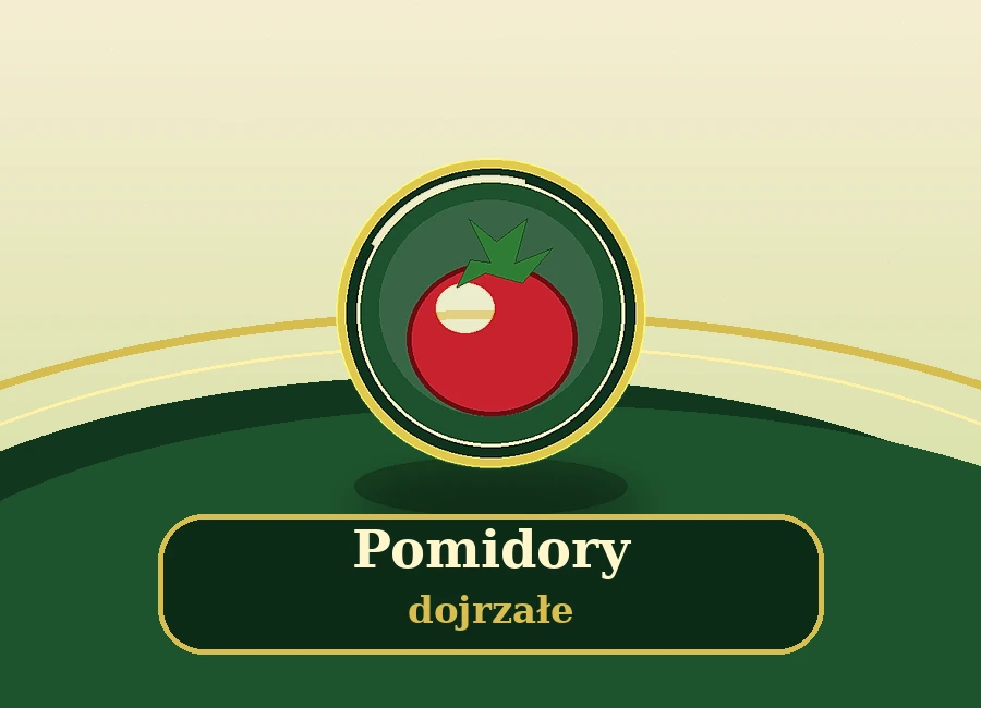 Pomidory